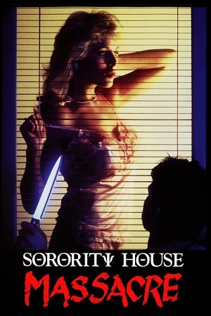 Download Sorority House Massacre (1986) BluRay (English With Subtitles) Full Movie