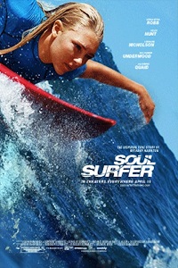 Download Soul Surfer (2011) Dual Audio (Hindi-English)