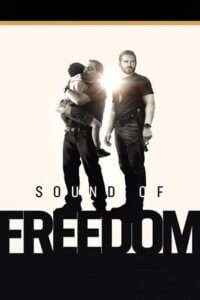 Download Sound of Freedom (2023) WEB-DL Full Movie