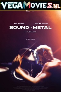  Sound of Metal (2019) Amazon Prime 480p [500MB] | 720p [1.0GB]