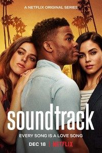 Download Soundtrack (Season 1) Hindi Dubbed Complete Netflix Web Series