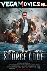 Download  Source Code (2011) Dual Audio {Hindi-English} 480p [300MB] | 720p [900MB] | 1080p [2GB]