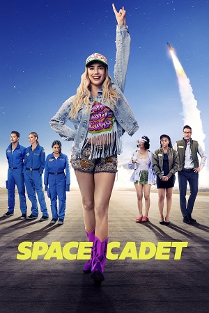 Download  Space Cadet (2024 – Amazon Original) Dual Audio {Hindi-English} WEB-DL 480p [400MB] | 720p [1.2GB] | 1080p [2GB]