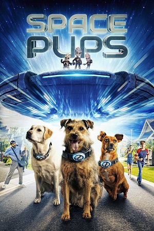 Download Space Pups (2023) Dual Audio WeB-DL