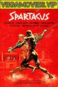 Download Spartacus (1960) Dual Audio (Hindi-English)