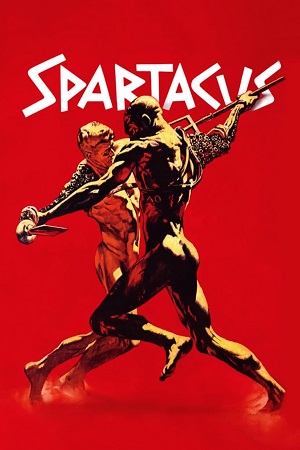 Download Spartacus (1960) Dual Audio (Hindi-English) BluRay