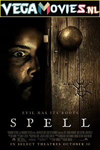  Spell (2020) Dual Audio {Hindi-English} 480p [350MB] | 720p [900MB] | 1080p [2GB]