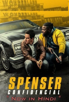 Download  Spenser Confidential (2020) Dual Audio {Hindi (ORG)-English} 480p [350MB] | 720p [950MB] | 1080p [2GB]