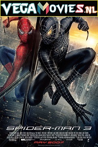 Download Spider-Man 3 (2007) Dual Audio (Hindi-English)