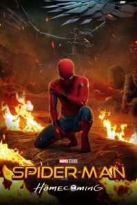 Download  Spider-Man: Homecoming (2017) BluRay Dual Audio {Hindi-English} 480p [400MB] | 720p [1.2GB] | 1080p [2.5GB] | 2160p [7GB] 4K UHD SDR