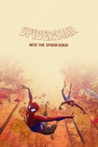 Download Spider-Man: Into the Spider-Verse (2018) BluRay Dual Audio (Hindi-English) 4K UHD SDR