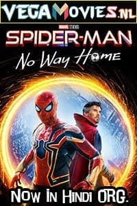  Spider-Man: No Way Home (2021) Dual Audio [Hindi ORG - English] WeB-DL 480p | 720p | 1080p | 2160p 4K