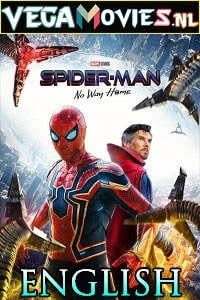  Spider-Man: No Way Home (2021) English Full Movie WEB-DL 480p [400MB] | 720p [1GB] | 1080p [2.4GB]