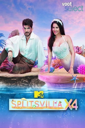 Download Splitsvilla (Season 14) Hindi Full Indian Realty TV Show WEB-DL