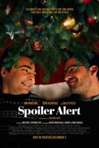 Download  Spoiler Alert (2022) BluRay Dual Audio {Hindi-English} 480p [450MB] | 720p [1.2GB] | 1080p [2.8GB]