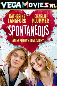 Download Spontaneous (2020) Dual Audio (Hindi-English)