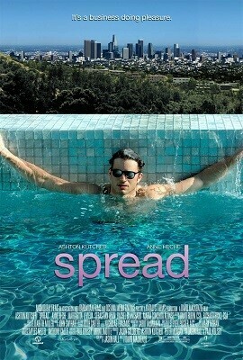 Download Spread (2009) Full Movie in English