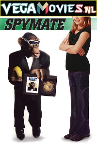 Download Spymate (2003) Dual Audio (Hindi-English)