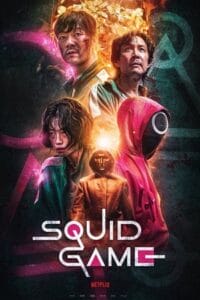 Download Squid Game – Netflix Original (2021) Season 1 Complete Dual-Audio (Hindi-English) Series WEB-DL