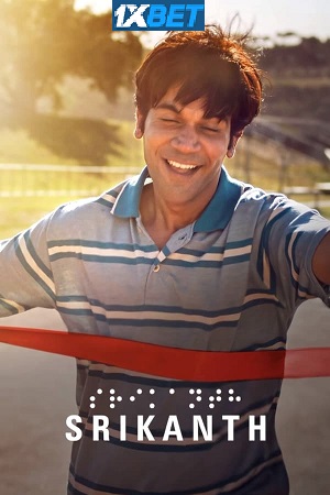 Download Srikanth (2024) Hindi CAMRip V2 Full Movie