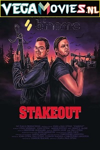 Download Stakeout (2020) Dual Audio (Hindi-English)