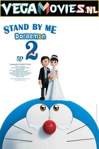 Download Stand By Me Doraemon 2 (2020) Hindi Dubbed