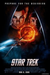 Download Star Trek (2009) Dual Audio (Hindi-English) Full Movie WEB-DL