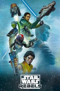 Download Star Wars Rebels: The Siege of Lothal (2015) BluRay Dual Audio (Hindi-English)