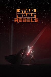 Download  Star Wars – Rebels Twilight Of The Apprentice (2016) BluRay Dual Audio {Hindi-English} 480p [380MB] | 720p [460MB]