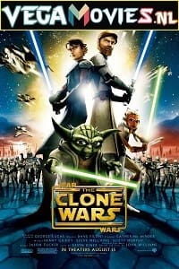 Download  Star Wars: The Clone Wars (2008) Dual Audio {Hindi-English} 480p [350MB] | 720p [1GB] | 1080p [2GB]