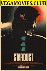  Stardust (2020) Dual Audio {Hindi (Unofficial Dubbed) - English} 480p || 720p Full Movie