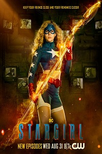 Download  Stargirl (Season 1-3) [S03E13 Added] English WEB Series 480p | 720p WEB-HD