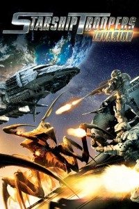  Starship Troopers Invasion (2012) Dual Audio {Hindi-English} 480p [300MB] | 720p [1GB]