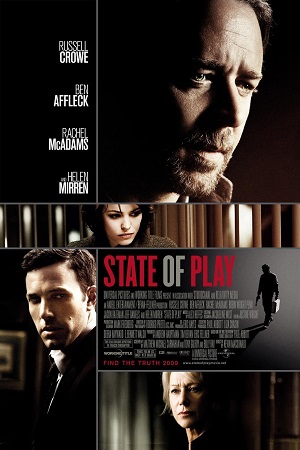 Download State of Play (2009) Dual Audio (Hindi-English)