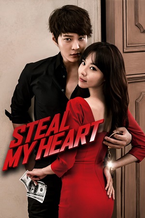 Download  Steal My Heart (2013) BluRay Dual Audio {Hindi-Korean} 480p [410MB] | 720p [960MB] | 1080p [2.3GB]