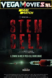 Download Stem Cell (2021) Hindi Voice Over Full Movie WEB-DL