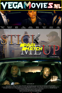 Download Stick Me Up (2021) Hindi Full Movie WEB-DL