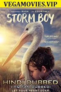  Storm Boy (2019) Dual Audio {Hindi-English} 480p [300MB] | 720p [900MB]