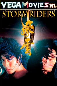 Download Storm Riders (1998) Dual Audio (Hindi-English)