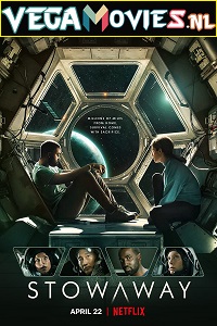 Download Stowaway (2021) Dual Audio (Hindi-English)