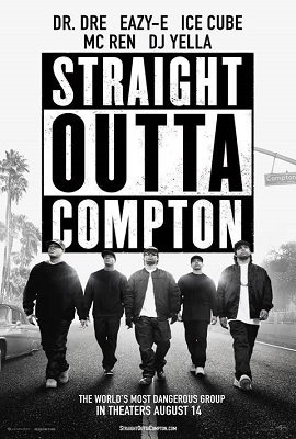 Download Straight Outta Compton (2015) Full Movie in English