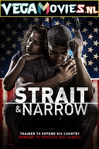 Download Strait and Narrow (2016) Dual Audio (Hindi-English)