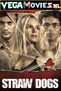 Download Straw Dogs (2011) Dual Audio (Hindi-English)