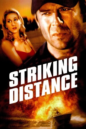 Download  Striking Distance (1993) BluRay Dual Audio {Hindi-English} 480p [370MB] | 720p [850MB]