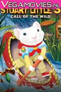 Download  Stuart Little 3 (2005) Dual Audio {Hindi-English} 480p [300MB] | 720p [1GB] | 1080p [1.6GB]