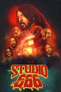 Download Studio 666 (2022) Dual Audio WeB-DL