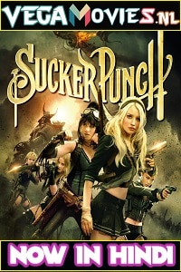 Download Sucker Punch (2011) Dual Audio WeB-DL