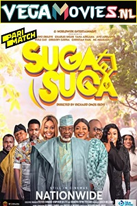 Download Suga Suga (2021) Hindi Voice Over Full Movie WEB-DL