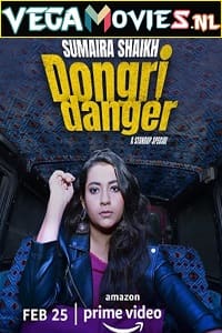 Download Sumaira Shaikh : Dongri Danger (2022) Amazon Prime Stand-Up Comedy Show 4K