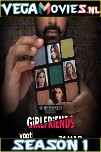 Download Sumer Singh Case Files: Girlfriends (2021) Season 1 Hindi Complete Voot Select Original WEB Series HDRip